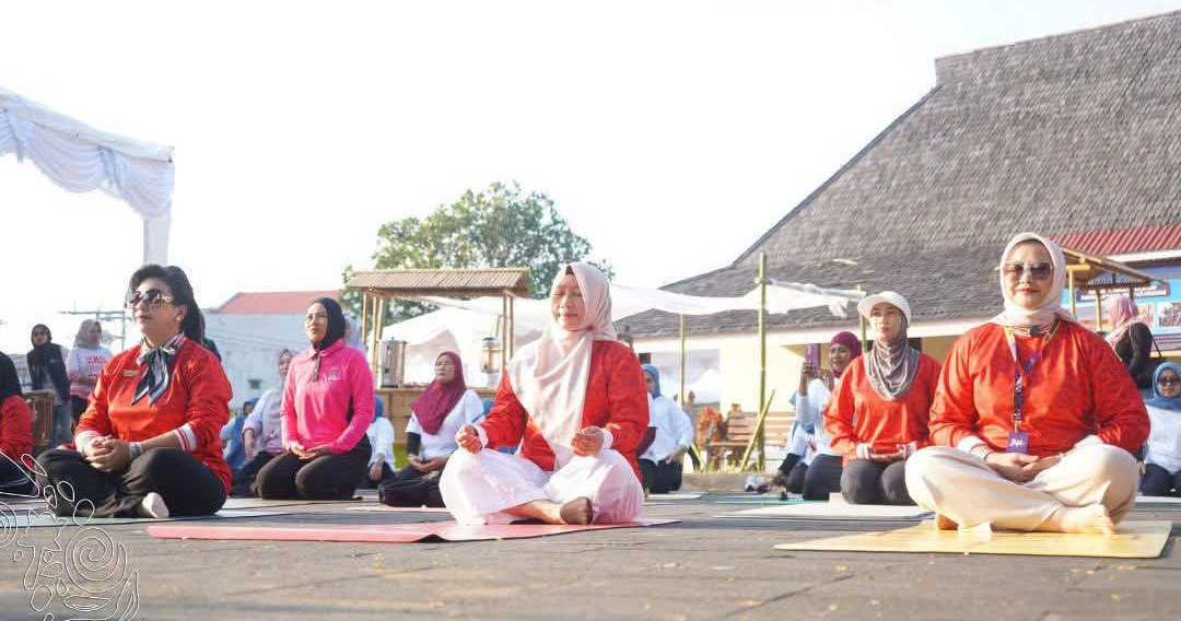 Ladies Program